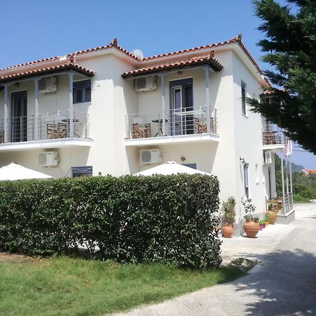 Rastoni Guest House Skopelos Εξωτερικό φωτογραφία