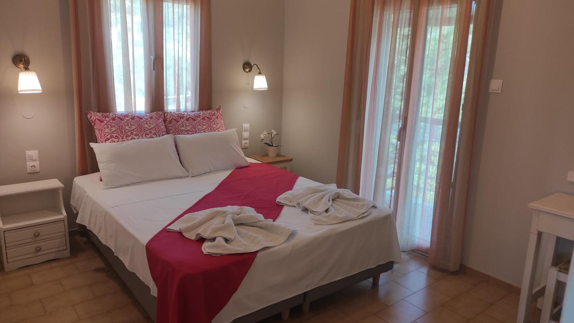 Rastoni Guest House Skopelos Εξωτερικό φωτογραφία