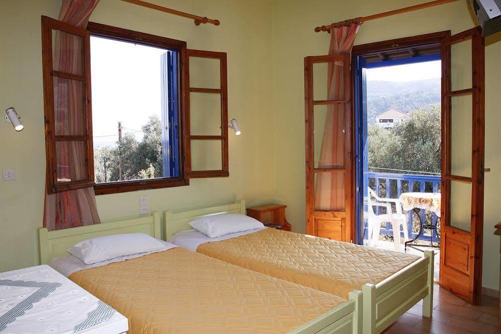 Rastoni Guest House Skopelos Εξωτερικό φωτογραφία